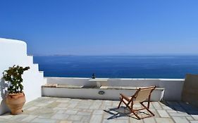 Villa Ioanna Tinos